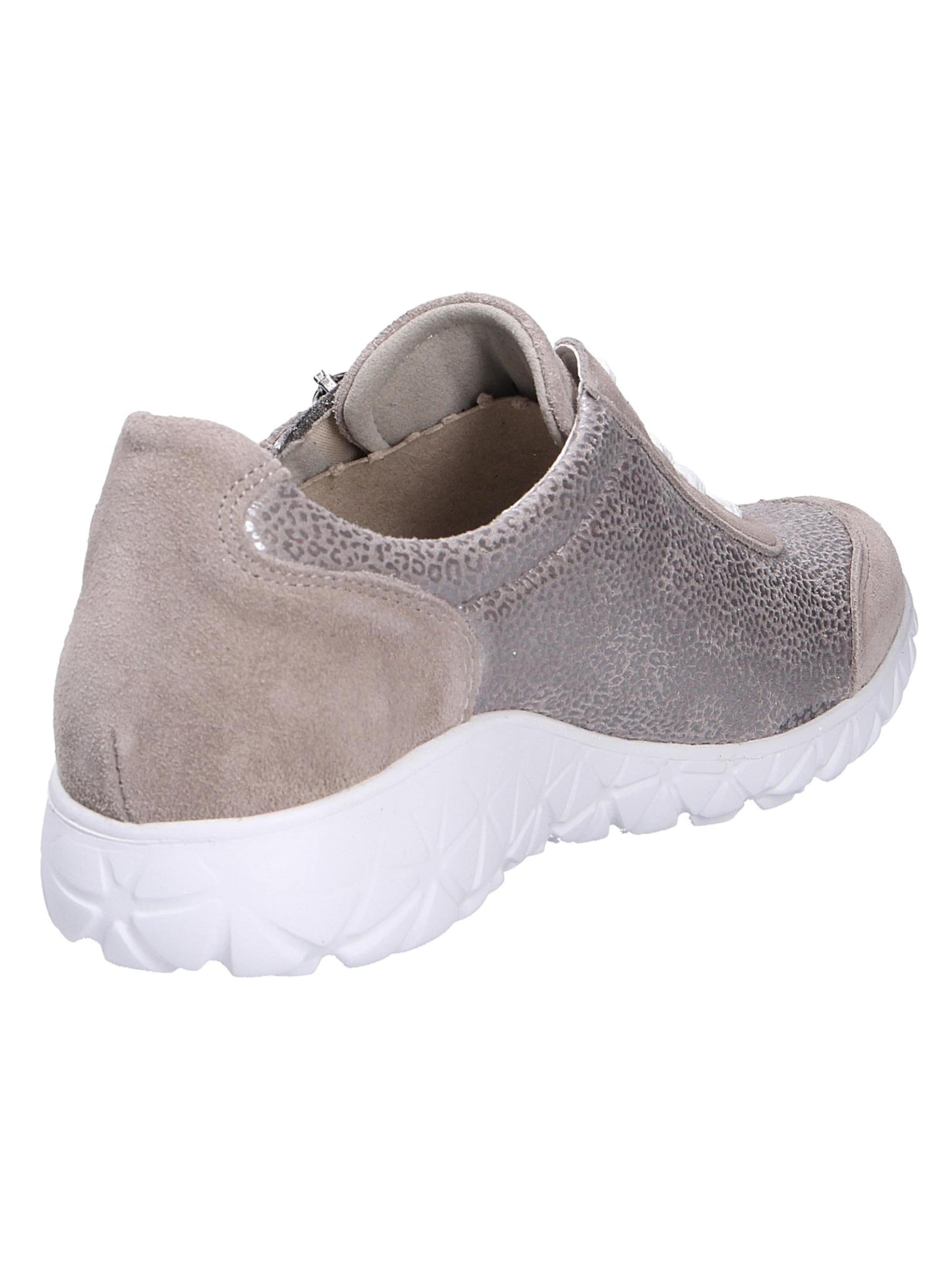 WALDLÄUFER Sneaker 'Havy' in Grau