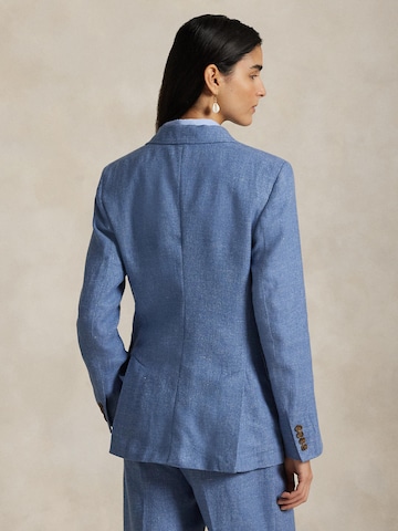 Blazer Polo Ralph Lauren en bleu