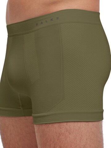 FALKE Boxershorts‌‌ in Grün