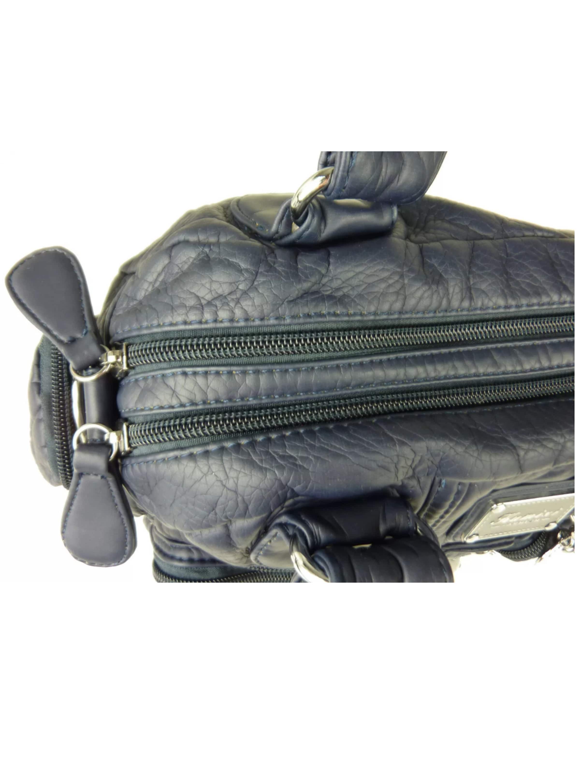 Kumixi Handtasche‌‌‌‌‌‌‌‌‌ in Blau