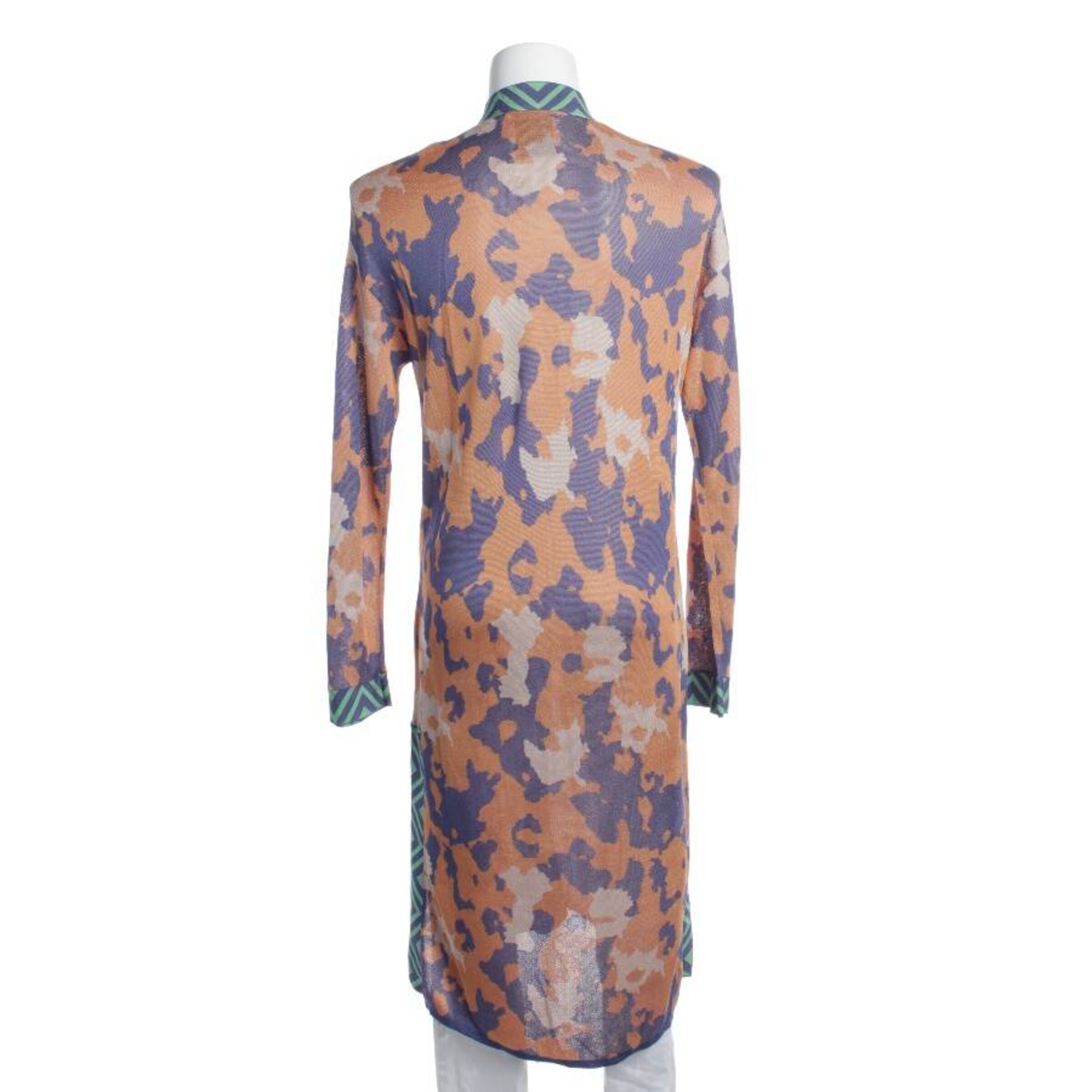 DELICATELOVE Pullover / Strickjacke XS in Mischfarben