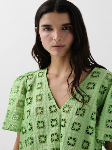 Maillot ' ' Scalpers en vert