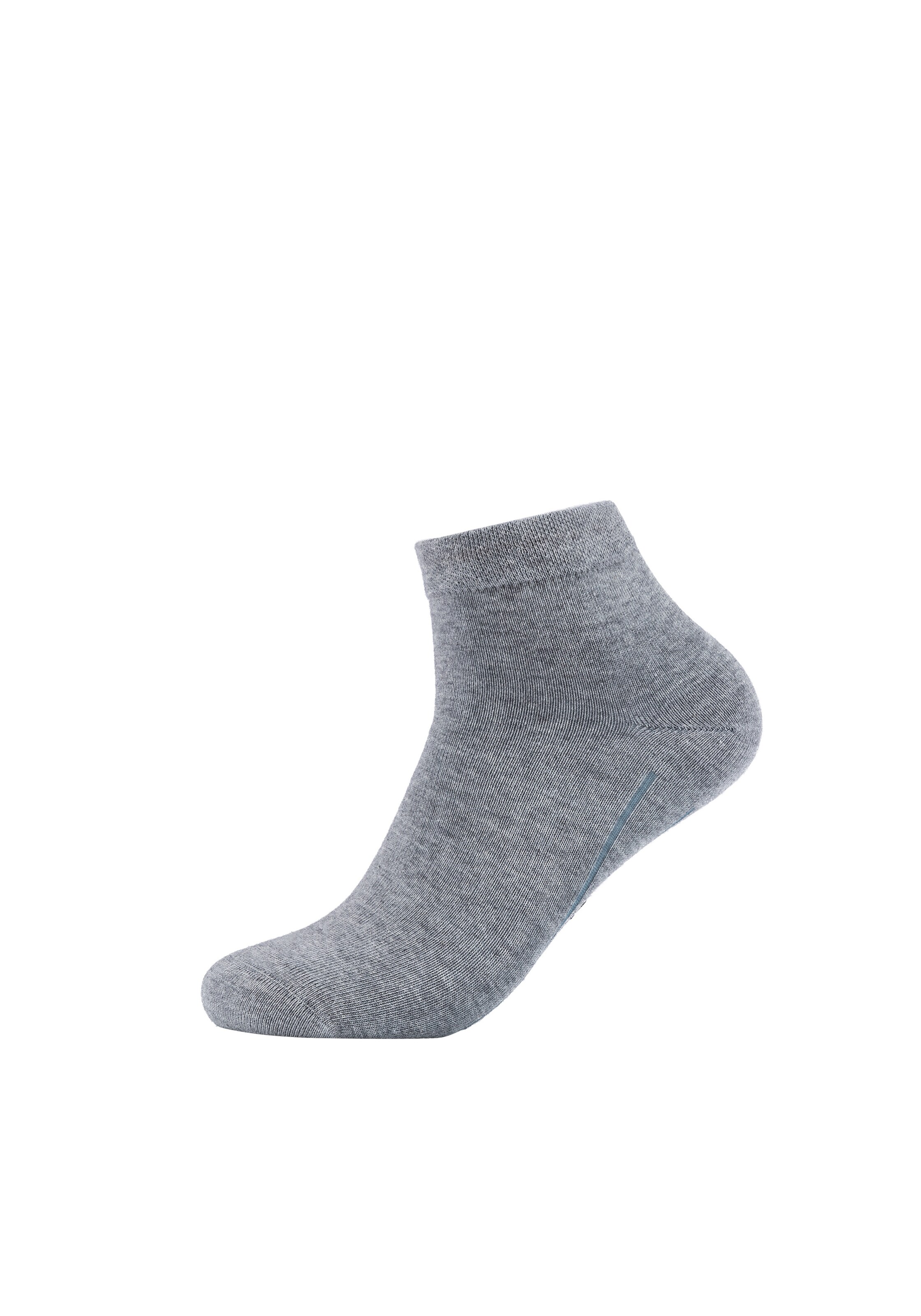 camano Socks in Grey