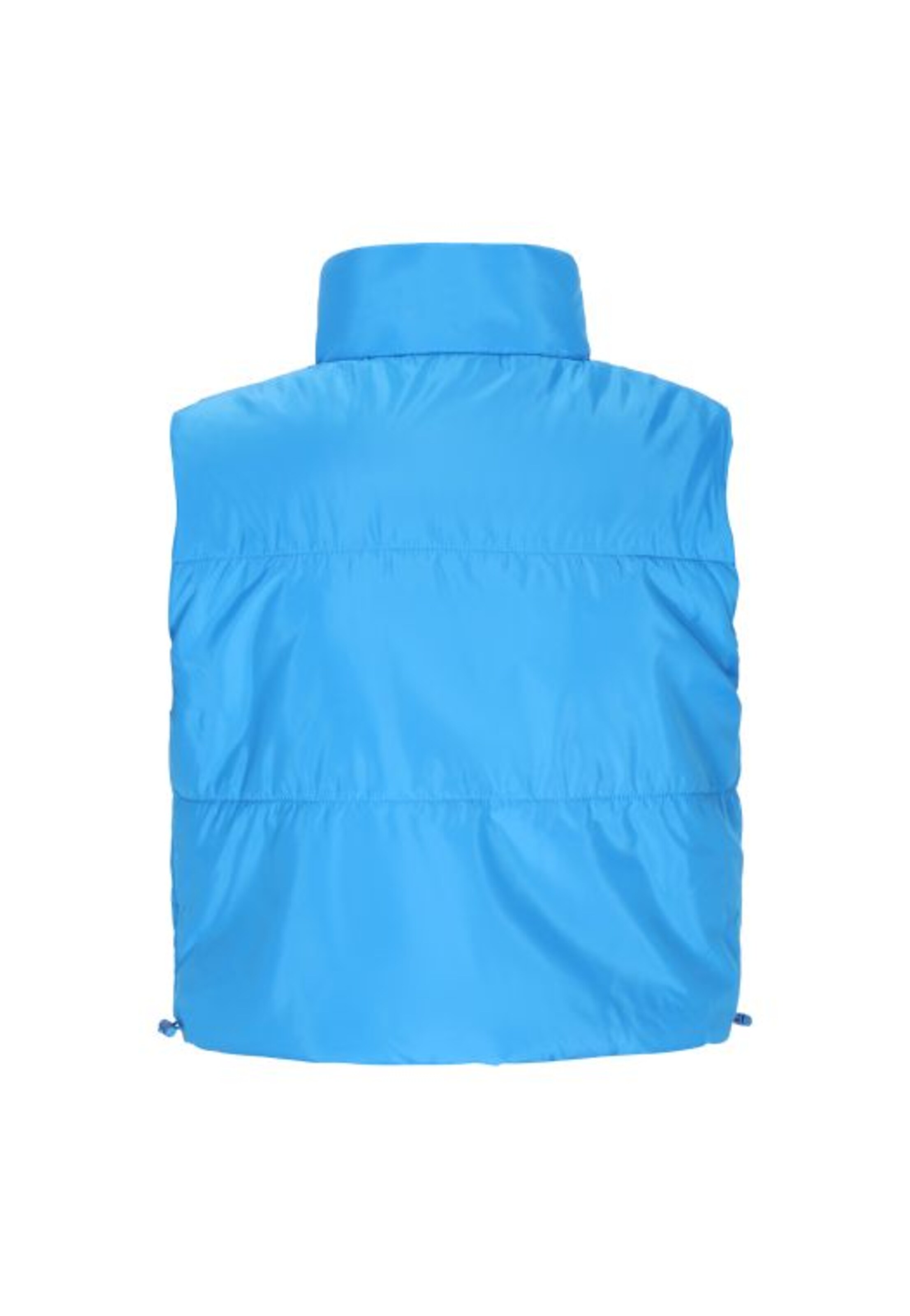COSIMON Vest in Blue