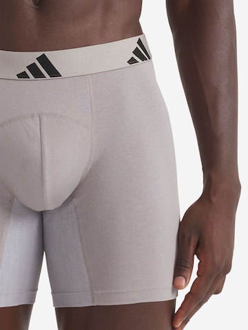 Boxers ' Active Flex Ergonomic ' ADIDAS SPORTSWEAR en gris