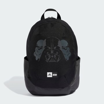 ADIDAS PERFORMANCE Backpack 'Star Wars' in Black