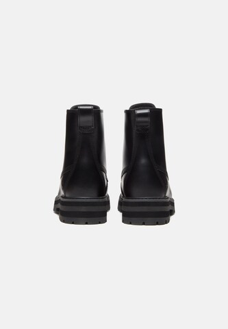 Stivaletto stringato di TIMBERLAND in nero