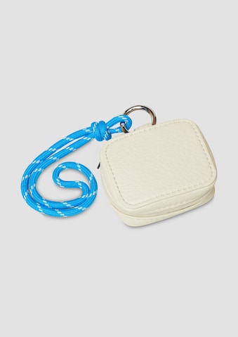 Accessoires pour sacs s.Oliver en blanc