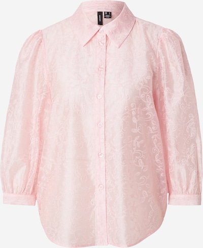 Palaidinė 'VMELIA' iš VERO MODA, spalva – rožių spalva, Prekių apžvalga