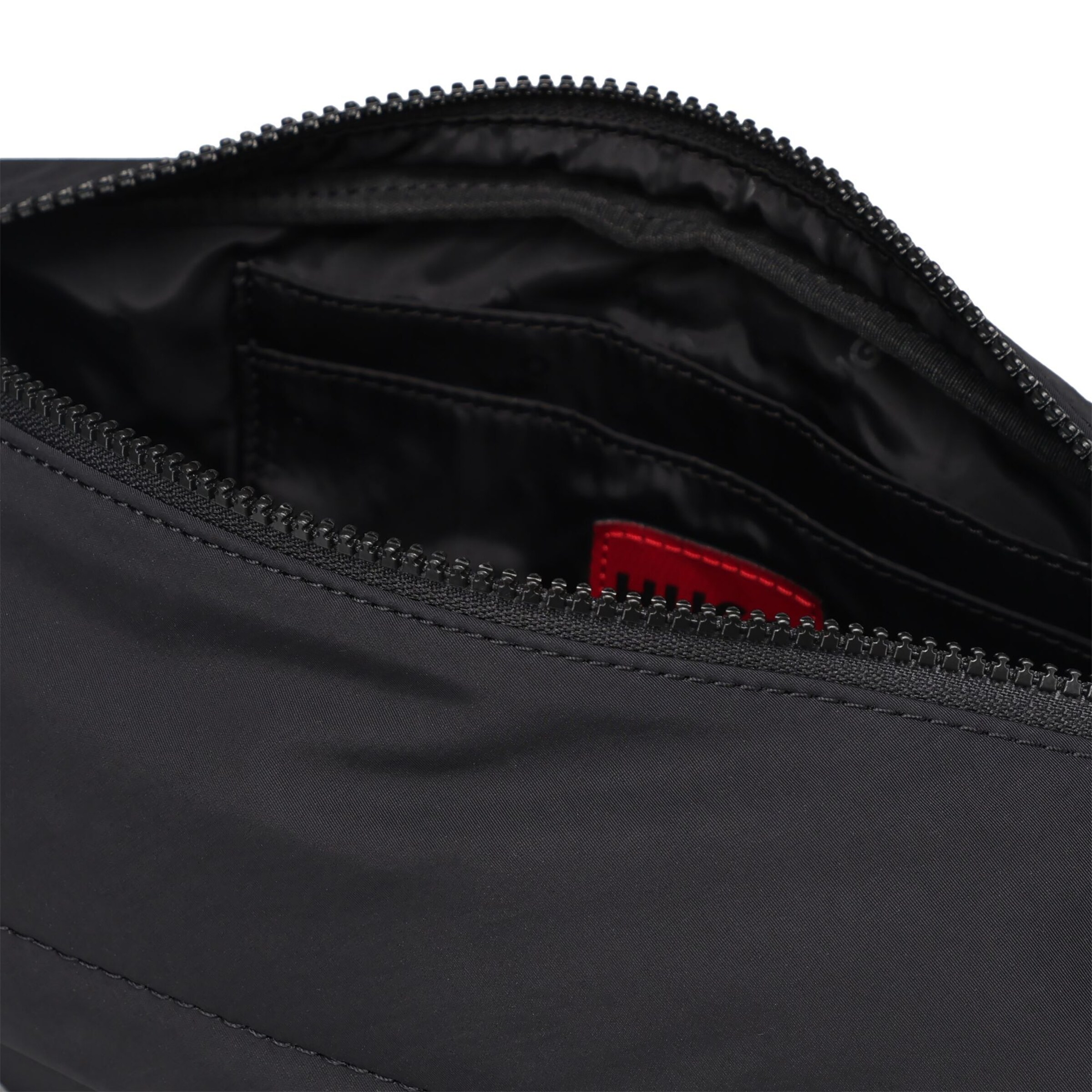 HUGO Belt bag 'Taric' in Black