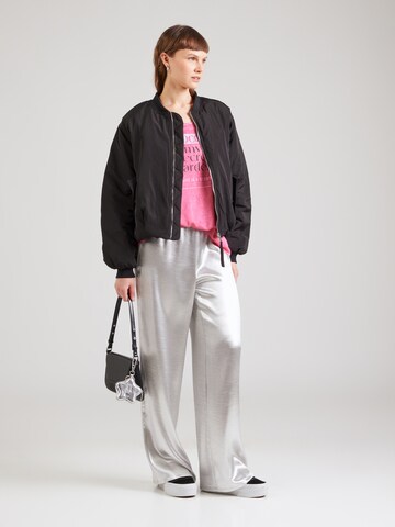 Soccx Shirt in Pink