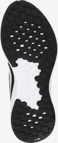 NIKE - Zapatillas de running 'Revolution 7' en negro