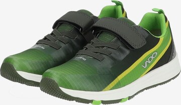 Vado Sneakers in Green