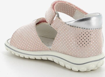 Chaussures ouvertes PRIMIGI en rose