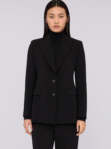 Blazer Trussardi en noir