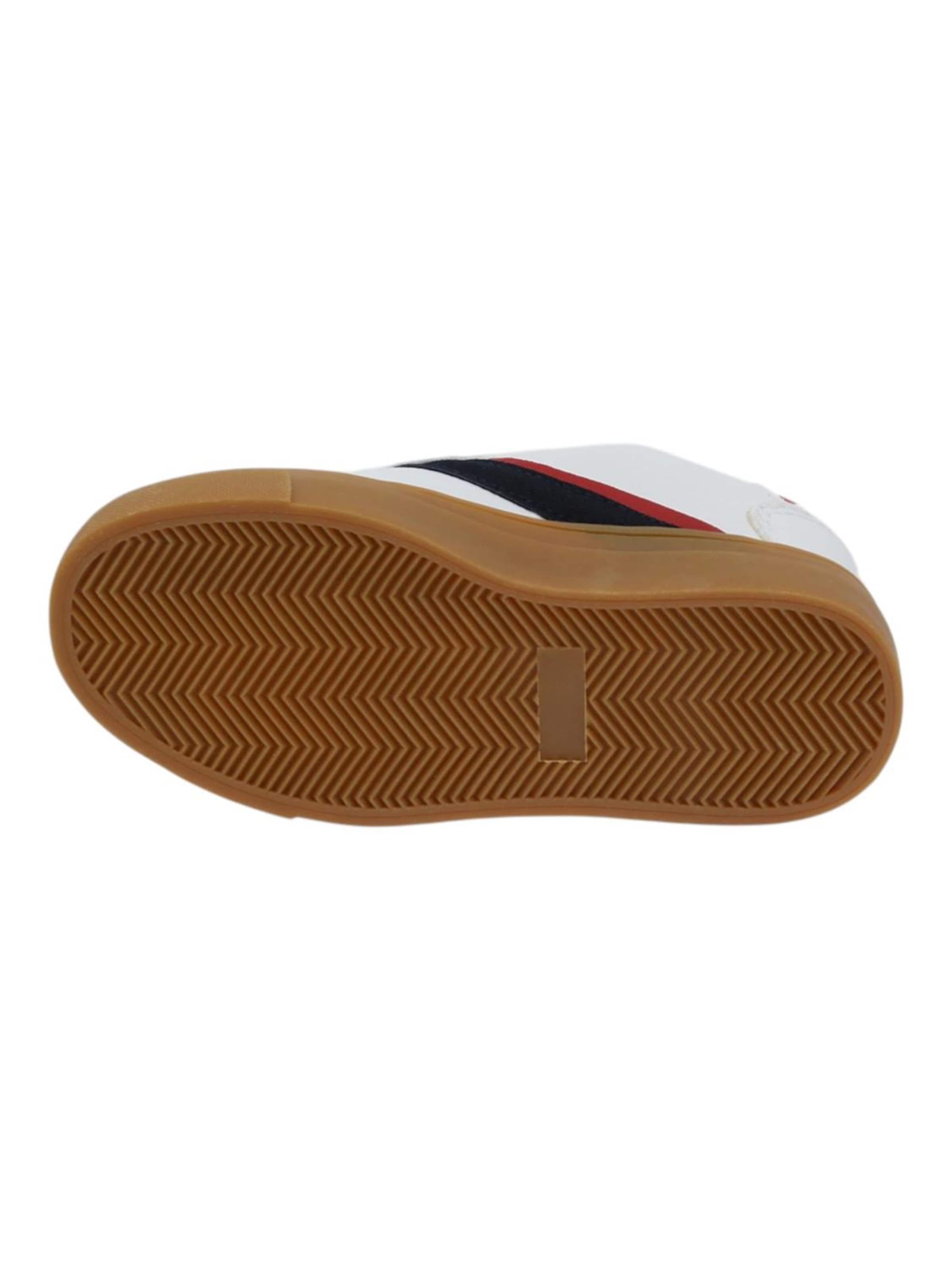 Beppi Sneaker 'Casual Shoe'‌‌‌ in Weiß