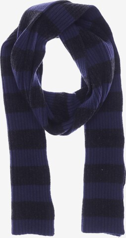 JOOP! Scarf & Wrap in One size in Blue: front