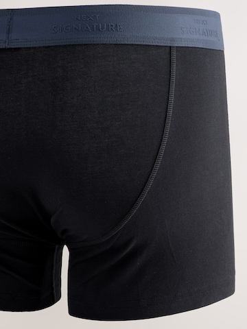 Next Boxershorts in Zwart
