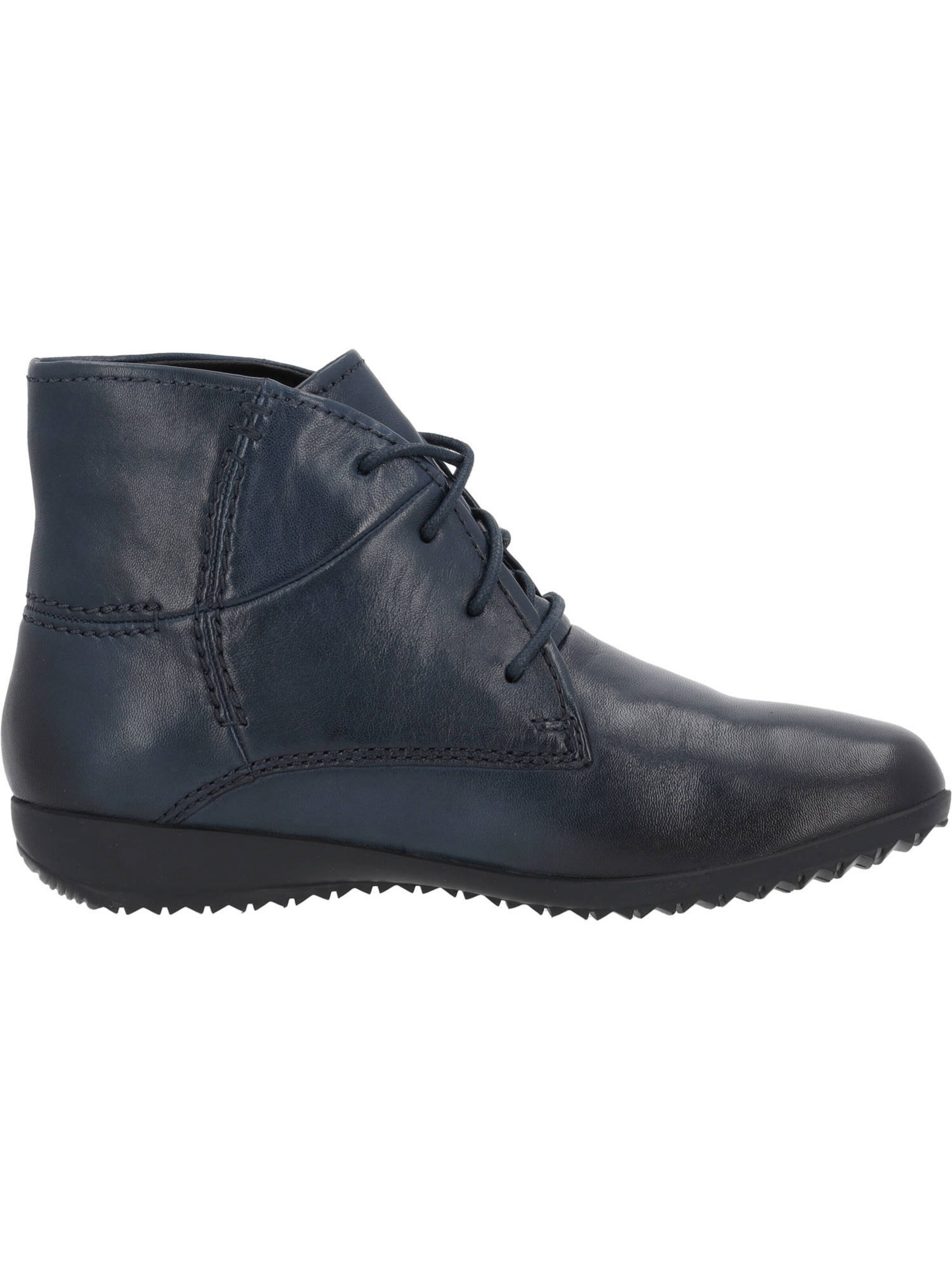 JOSEF SEIBEL Laarzen 'Naly 09' in Blauw