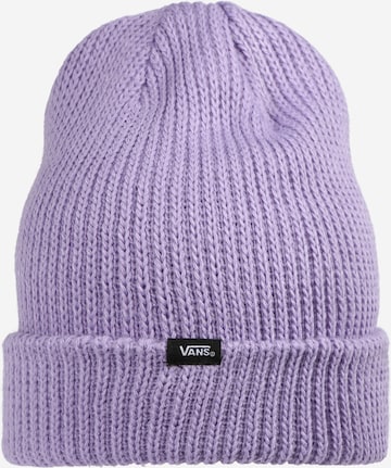 Bonnet 'CORE' VANS en violet