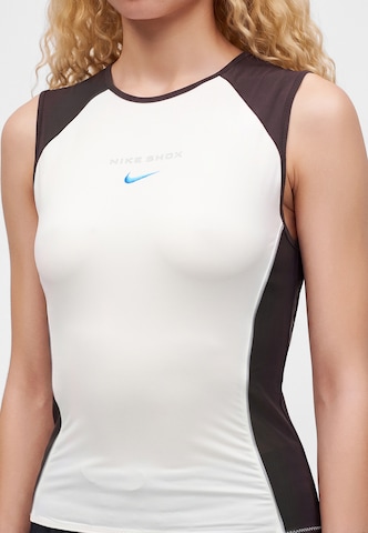 Nike Sportswear Overdel i brun
