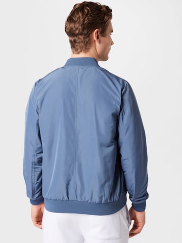 BURTON MENSWEAR LONDON Jacke in Blau