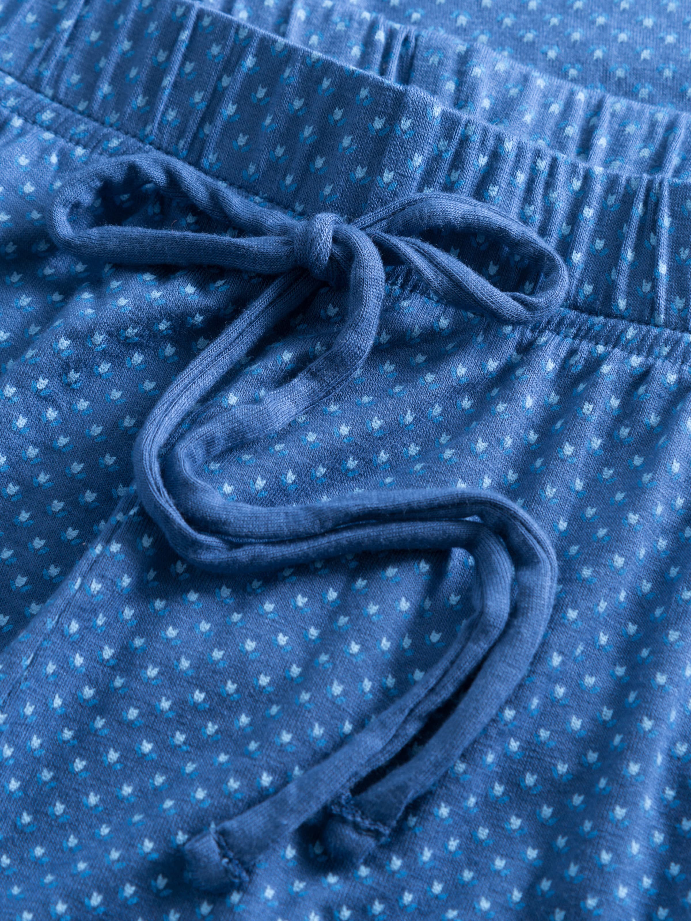 Femme Pyjama Jordan CCDK Copenhagen en Bleu 