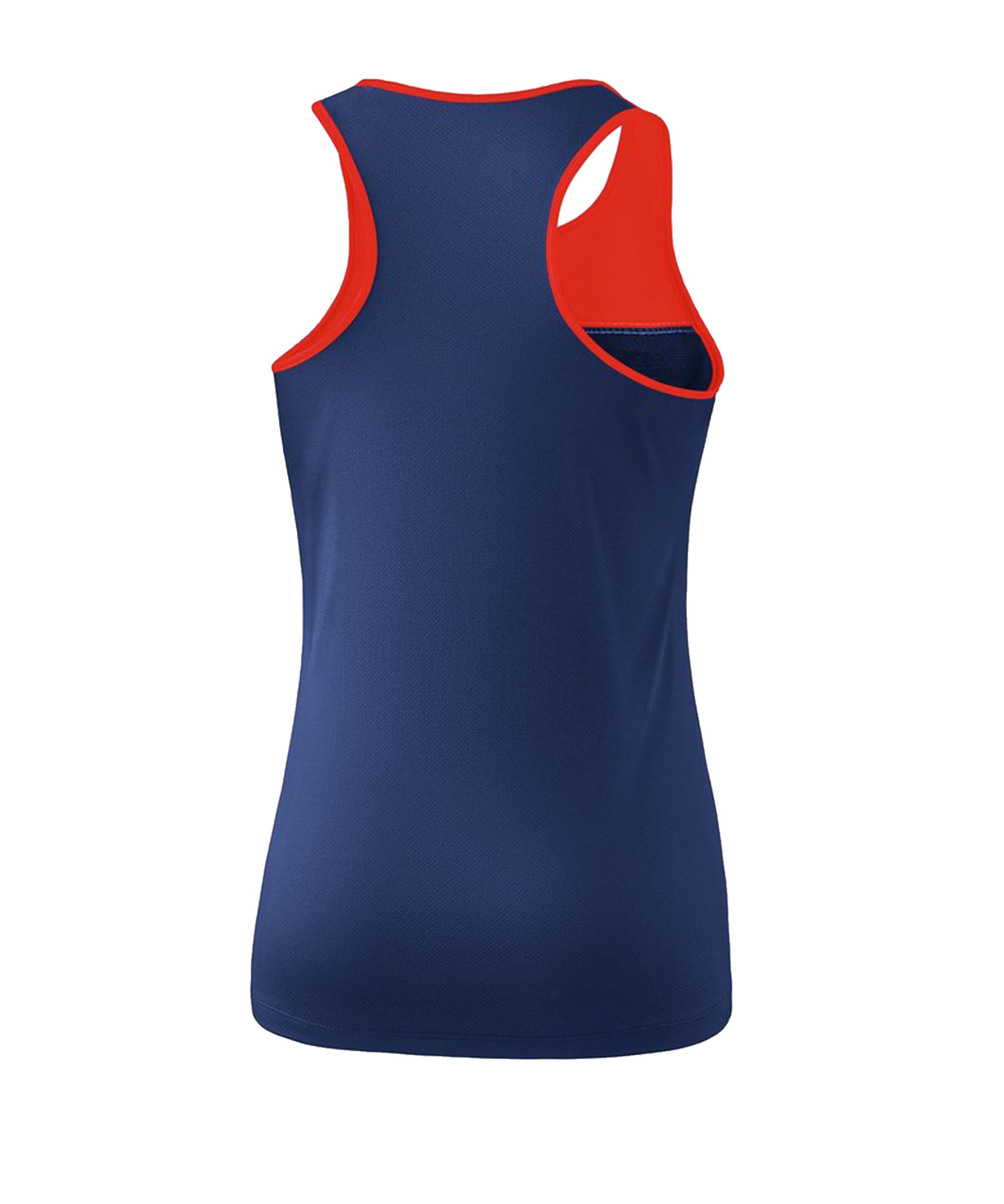 ERIMA Sports Top in Blue