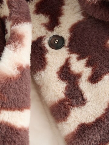 Next Coat in Brown
