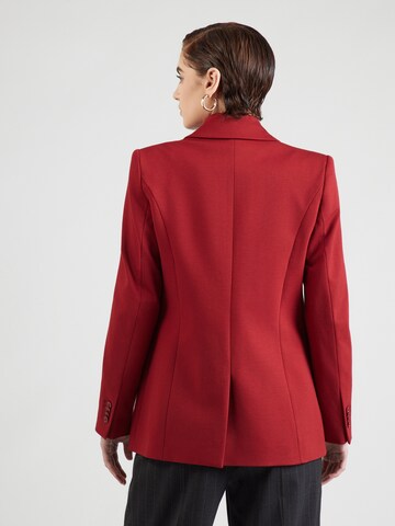 DRYKORN Blazer 'ATLIN_2' | rdeča barva