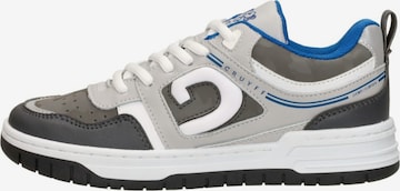 Cruyff Trainers 'Raval' in Grey: front
