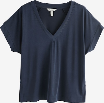 Marškinėliai iš Next, spalva – tamsiai mėlyna, Prekių apžvalga