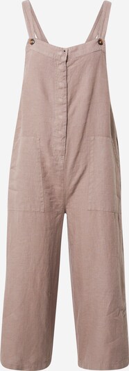 Designers Society Overall 'MONO' in beige, Produktansicht