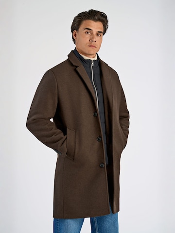 Lindbergh Wintermantel‌‌‌ in Braun