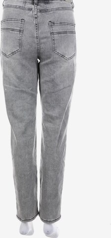 BROADWAY NYC FASHION Skinny-Jeans 32-33 in Grau