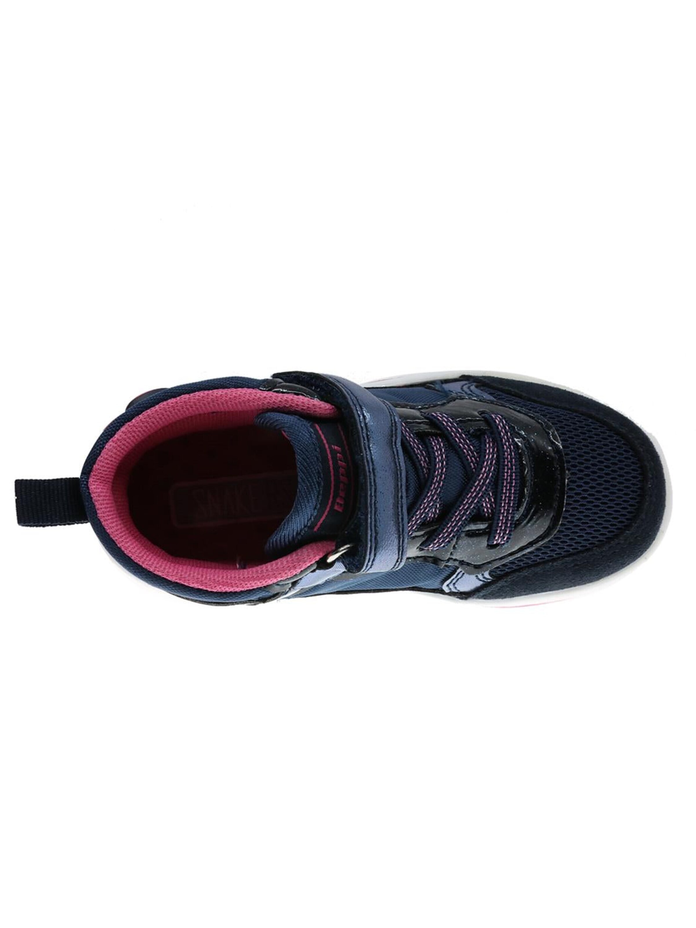 Beppi Sneakers in Blauw