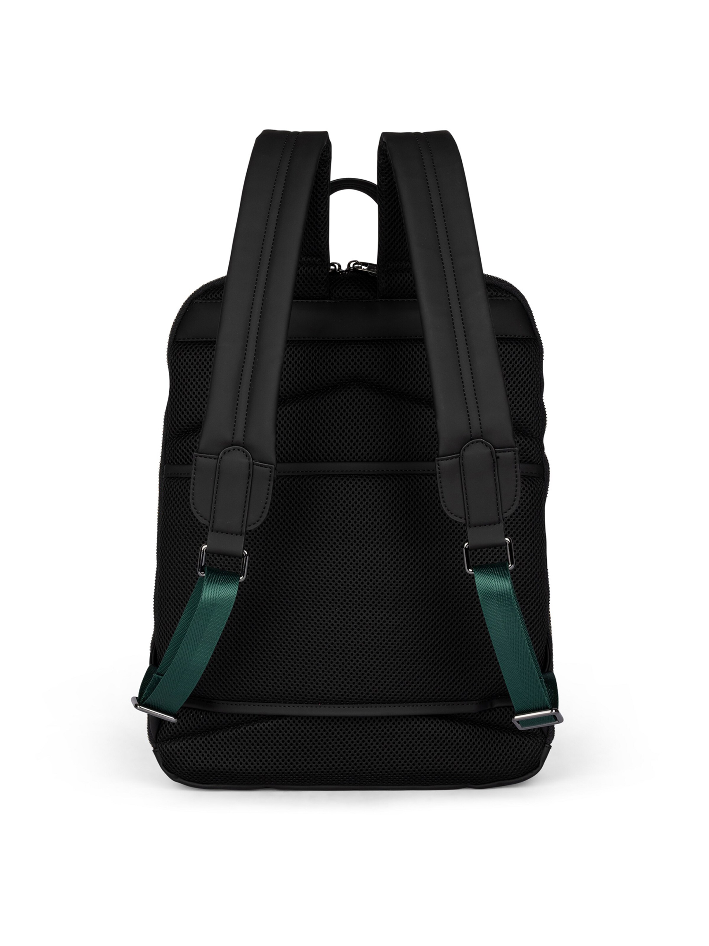 U.S. POLO ASSN. Rugzak in Zwart