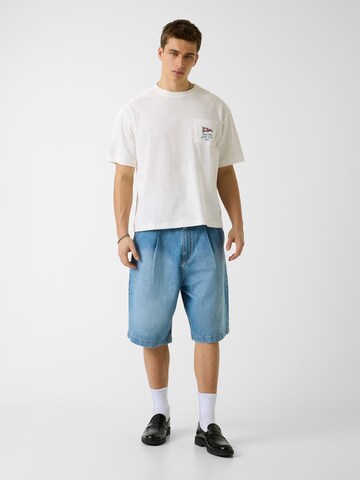GUESS Shirt in White