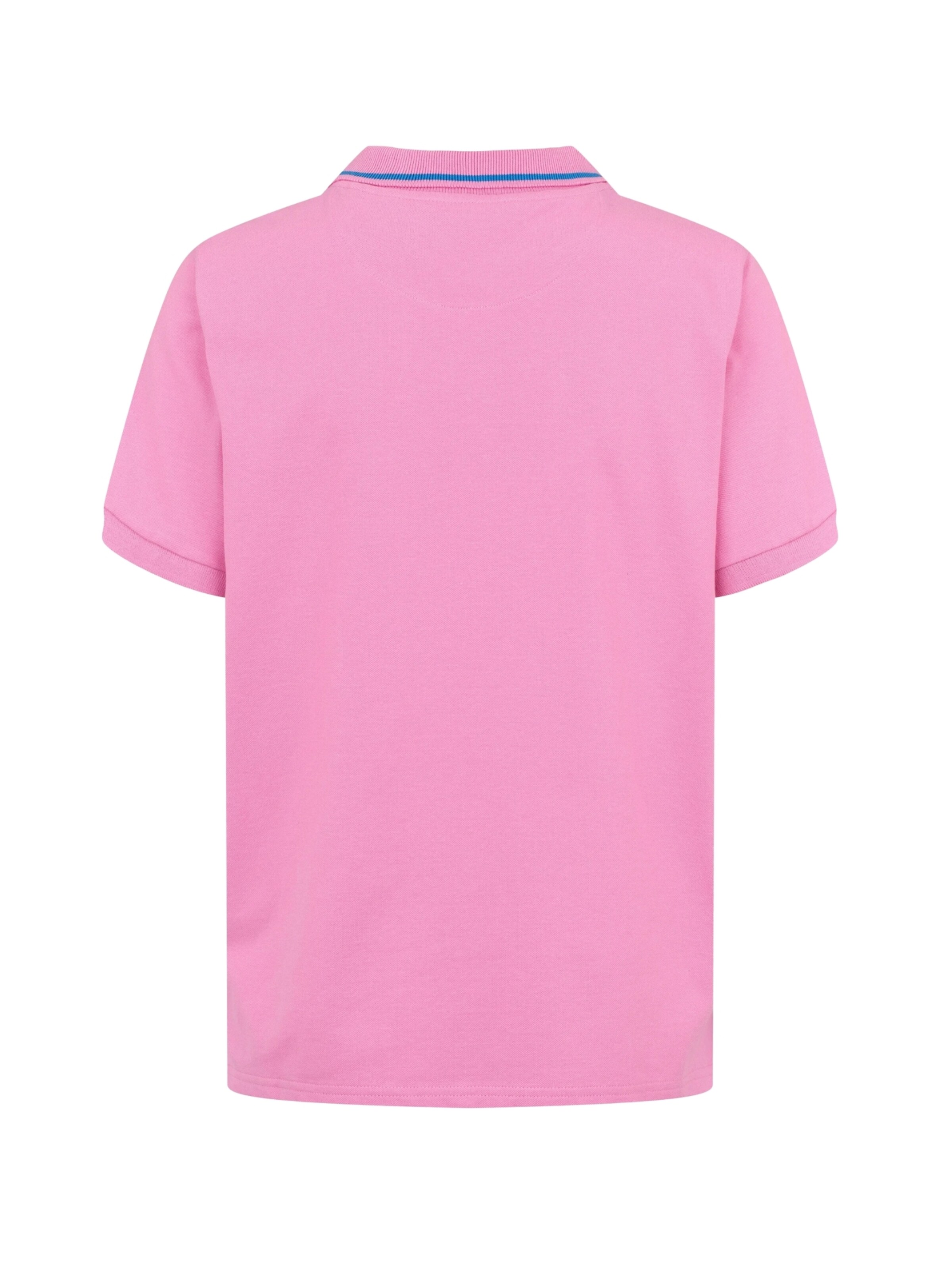 U.S. POLO ASSN. Shirts 'Holly' i pink