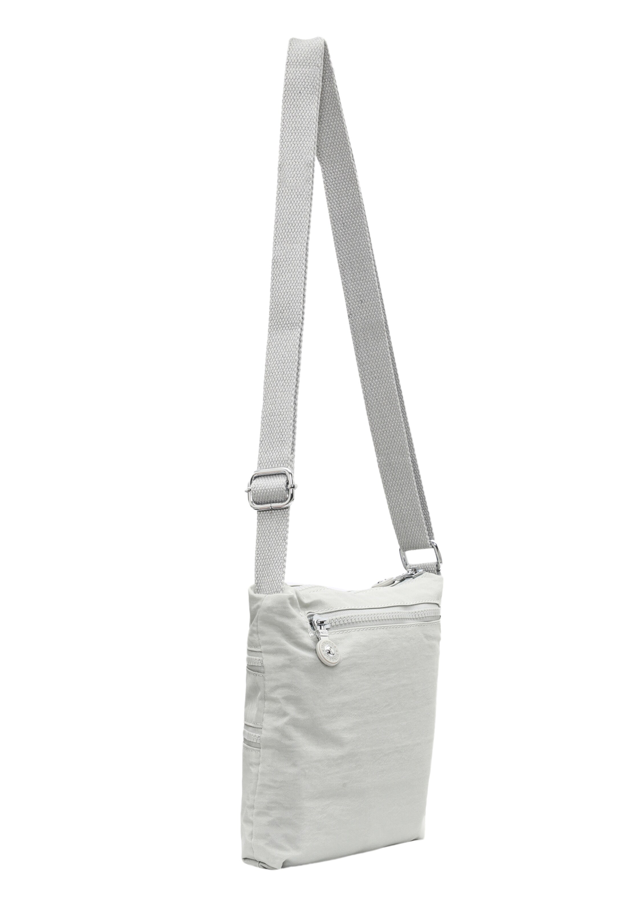Mindesa Crossbody Bag in Grey