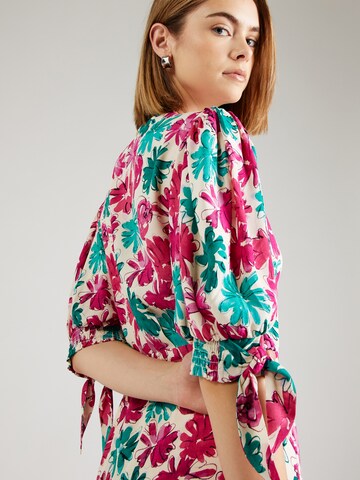 Fabienne Chapot Dress 'Hannah' in Mixed colours