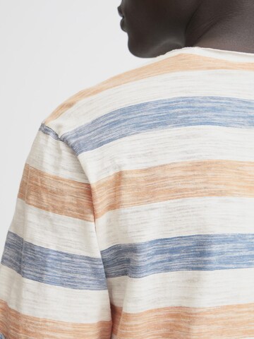 BLEND - Camiseta 'BHJelani' en naranja