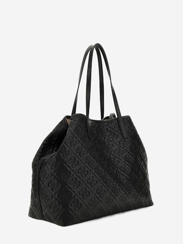 GUESS Shopper i sort