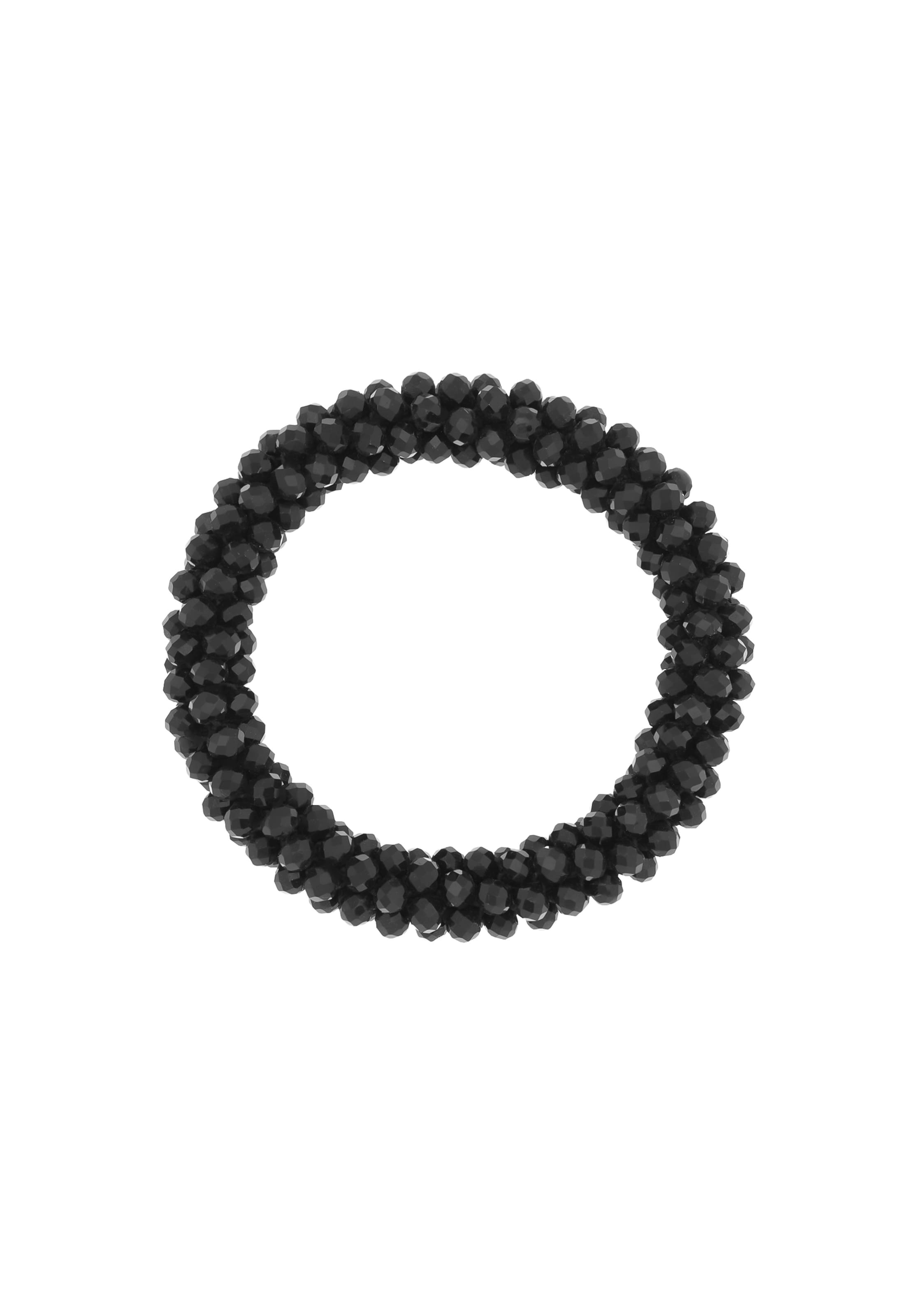 faina Bracelet in Black