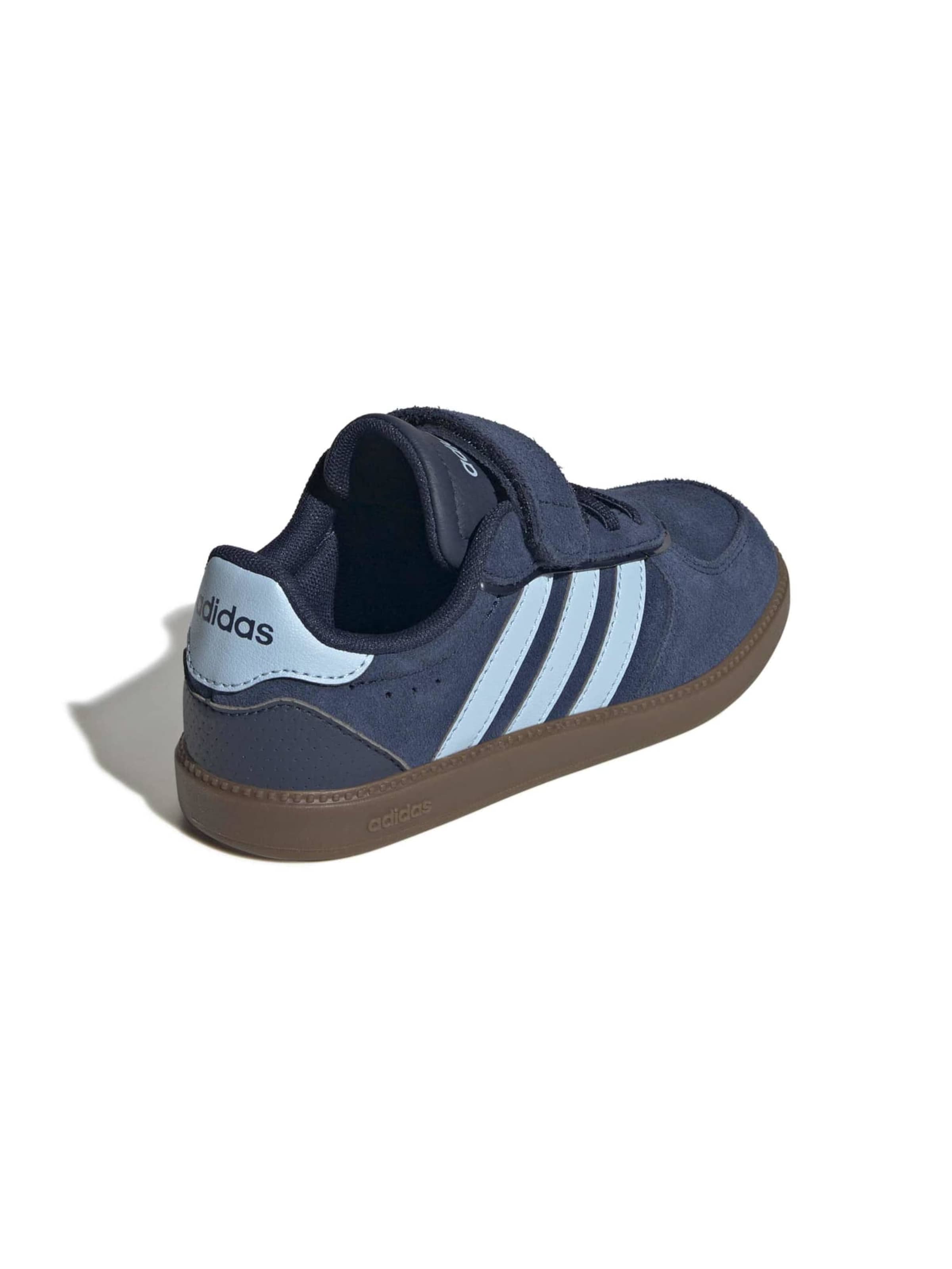 ADIDAS SPORTSWEAR Σνίκερ 'BREAKNET SLEEK EL' σε μπλε