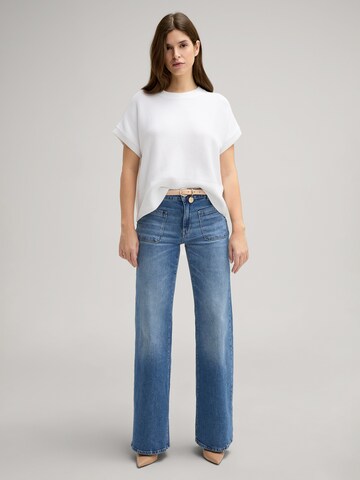 T-shirt 'Kadira' JOOP! en blanc