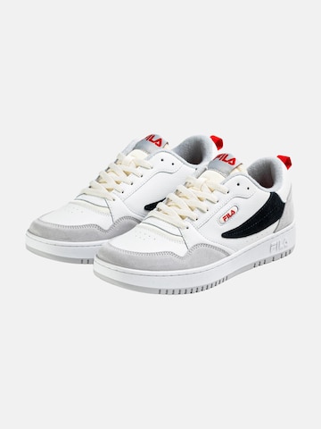 FILA Sneakers laag 'FILA RISER L' in Grijs