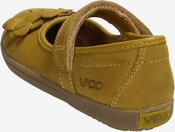 Vado Flats in Yellow