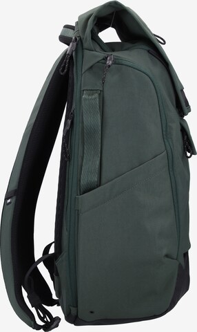 Thule Backpack 'Paramount' in Green