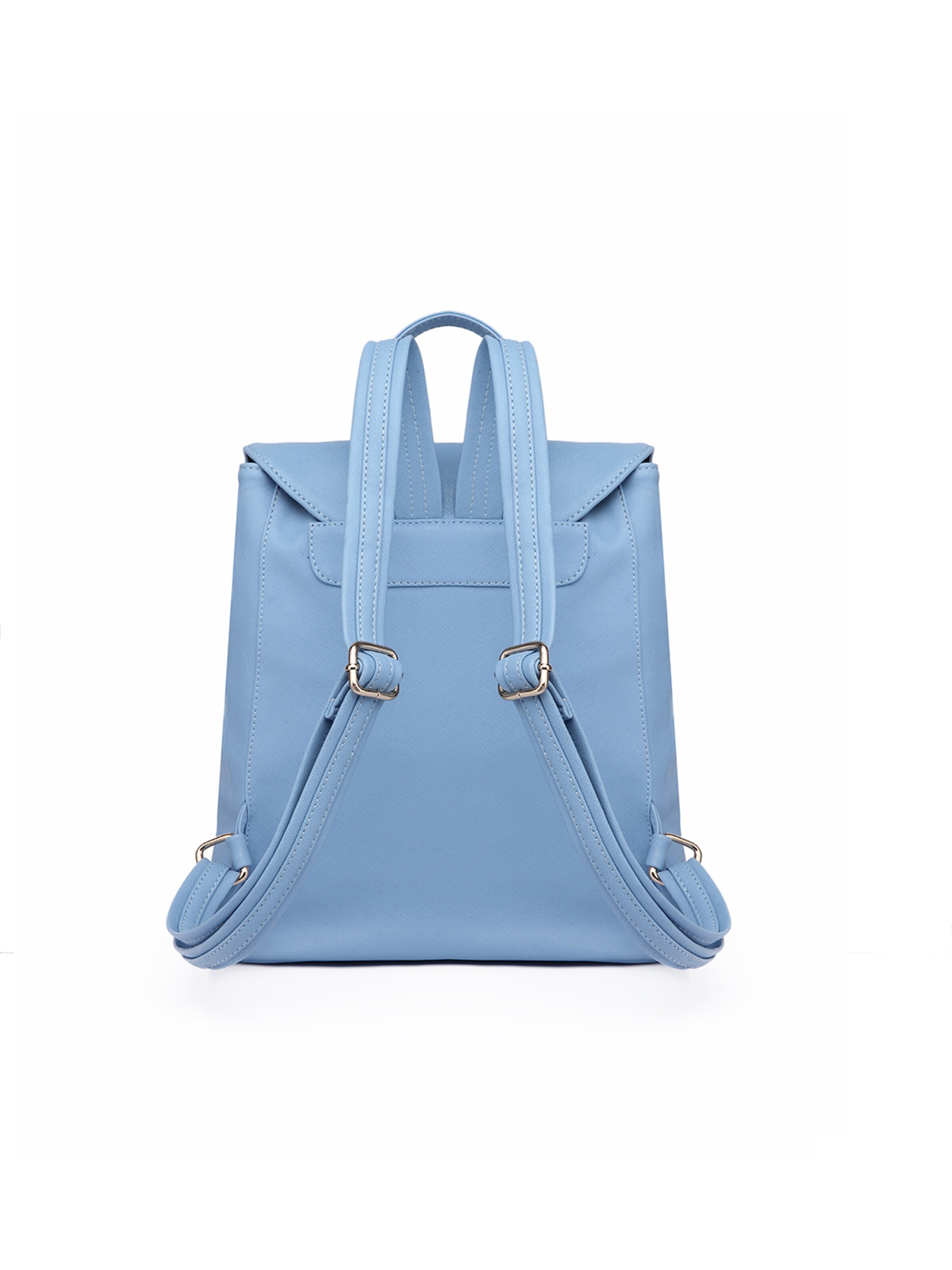 Miss Lulu Backpack in Blue